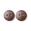 Smart Round 2-Hole Buttons NNA0Z1U-4