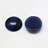 Cat Eye Cabochons CE-J002-12mm-30-2