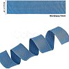 Ultra Wide Thick Flat Elastic Band EC-WH0016-A-S024-2