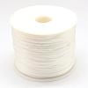 Nylon Satin Rattail Cords NWIR-R025-1.5mm-800-1