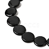 Natural Freshwater Shell Beads Strands SHEL-A006-01C-3
