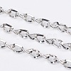 Iron Side Twisted Chain CH-BSFN0.9-P-FF-1