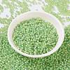 MIYUKI Round Rocailles Beads SEED-X0055-RR0676-2