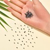 Preciosa® Crystal Beads Y-PRC-BB3-23980-20700-4
