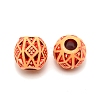 Resin Beads LS-RESI-WH0020-010F-1
