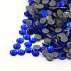 Glass Hotfix Rhinestone RGLA-A019-SS16-369-1