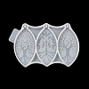 Tree of Life Pendant DIY Silicone Molds LS-SIMO-C011-01C-4