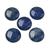 Natural Lapis Lazuli Cabochons G-C115-02B-07-2