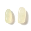 Natural New Jade Beads G-A023-01H-2