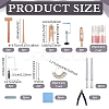 Jewelry Tools Sets DIY-BC0016-66-2