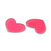 Acrylic Cabochons ACAB-Q001-10-3