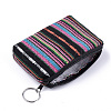 Cloth Clutch Bags ABAG-S005-08-4