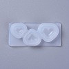 Food Grade Silicone Molds LS-DIY-L026-047-2