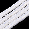 Handmade Polymer Clay Beads Strands CLAY-CJC0015-01D-1