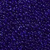 Glass Seed Beads SEED-A004-3mm-8-2