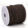 Iron Rolo Chains CH-S125-011D-R-4