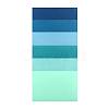 Non Woven Fabric Embroidery Needle Felt for DIY Crafts DIY-X0286-03-1