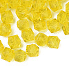 Transparent Acrylic Beads MACR-S373-132-B03-1