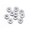 Tarnish Resistant 304 Stainless Steel Links connectors STAS-F240-34P-1