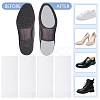 Shoe Repair Synthetic Rubber Heel Replacement FIND-WH0170-70-6