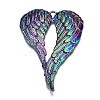Alloy Big Pendants PALLOY-N163-068-NR-2