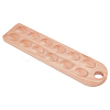 Beech Egg Display Stand ODIS-WH0100-03-6