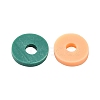Handmade Polymer Clay Beads X1-CLAY-XCP0001-07B-3