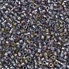 MIYUKI Delica Beads X-SEED-J020-DB0986-3