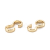 Brass Quick Link Connectors KK-H760-03G-2