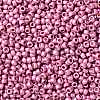 TOHO Round Seed Beads SEED-XTR08-PF0553F-2