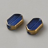 Glass Beads GLAA-WH20002-14G-2