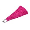 Fiber Tassel Big Pendant Decorations FIND-R085-017-2
