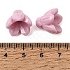 Dyed Synthetic Coral Carved Beads GG-CBA993E-03A-06-3