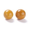 Natural Mookaite Beads G-D456-11-2