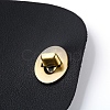 Alloy Twist Hasp FIND-WH0069-96A-3