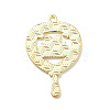 Alloy Enamel Pendants FIND-B019-01LG-01-2