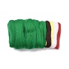 Christmas Tree Brooch Cactus Needle Felting Kit DIY-K055-05-3