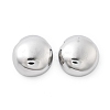 304 Stainless Steel Beads STAS-M111-23P-2