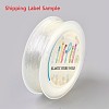 Korean Elastic Crystal Thread EW-F008-0.6mm-6
