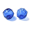 Transparent Glass Beads X1-GLAA-A041-01B-07-2
