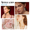 Acrylic Pendants KY-SC0001-61-6