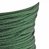 Nylon Satin Rattail Cords NWIR-Q010A-258-3