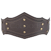 Leather Headbands OHAR-WH20022-001A-1