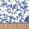 TOHO Round Seed Beads SEED-JPTR15-0189-4