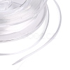 Flat Japanese Crystal Elastic Stretch Thread EW-Z001-C12-4