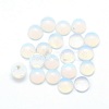 Opalite Cabochons X-G-P393-R10-4mm-1