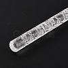 Acrylic Clay Pattern Rollers AJEW-F055-06E-2