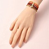 DIY Bracelet Making Kit DIY-YW0007-78A-2