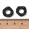 Opaque Acrylic Beads AC-CBA5019-10A-3