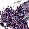 TOHO Round Beads X-SEED-TR11-0515F-1